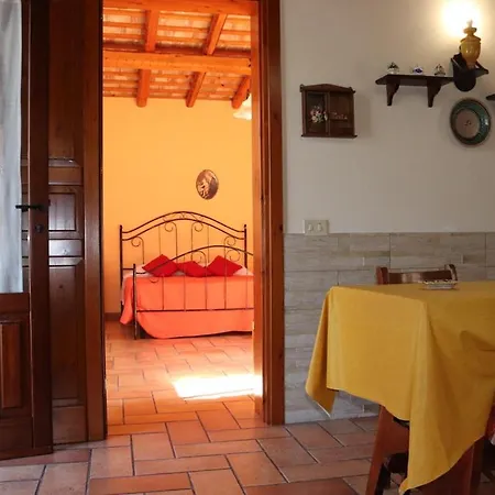 Baglio Cracchiolo Casa Baldo Appartamento San Vito Lo Capo